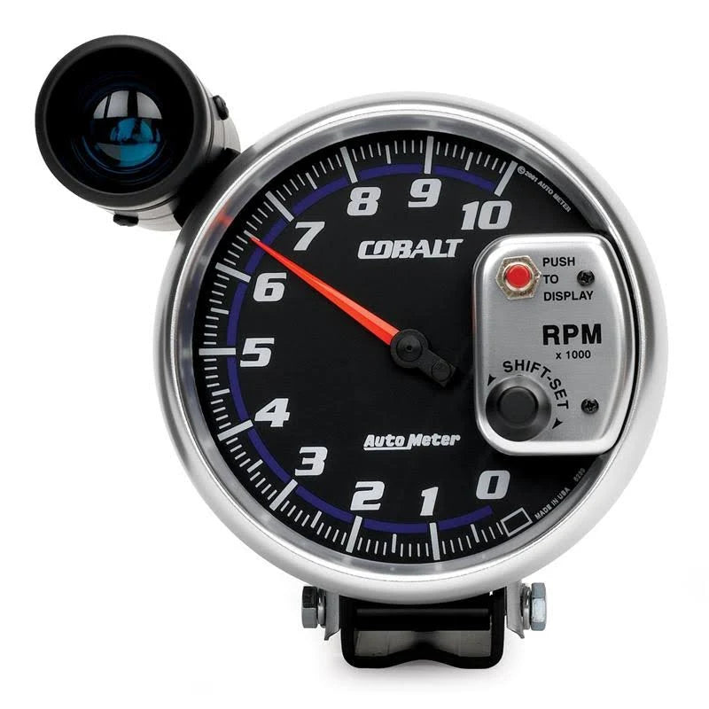 Cobalt Mechanical Boost Gauge F964