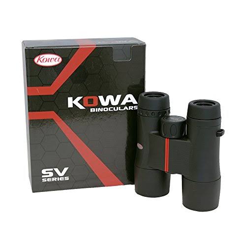8x32 Roof Prism Binoculars F485