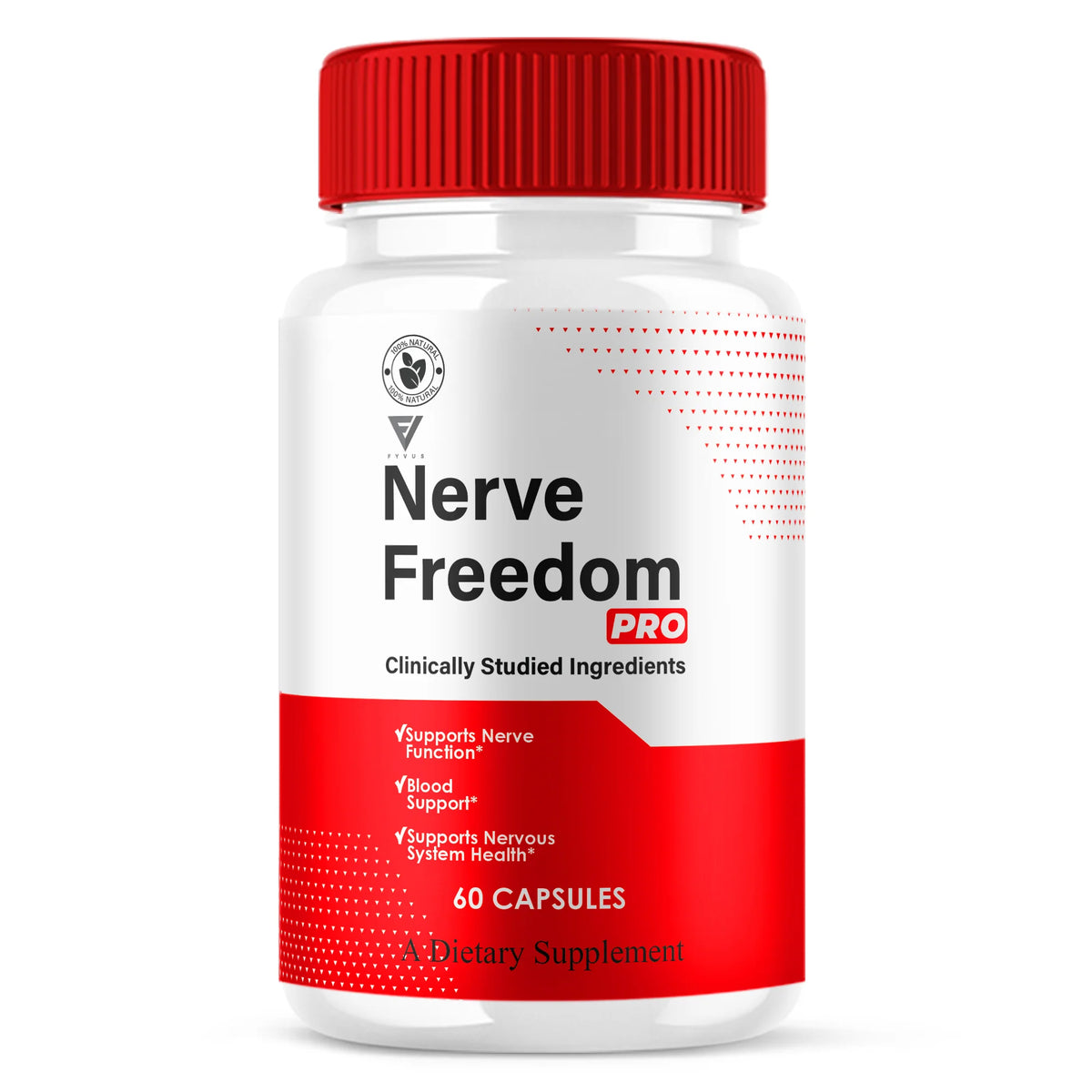 Nootropic Capsules T332