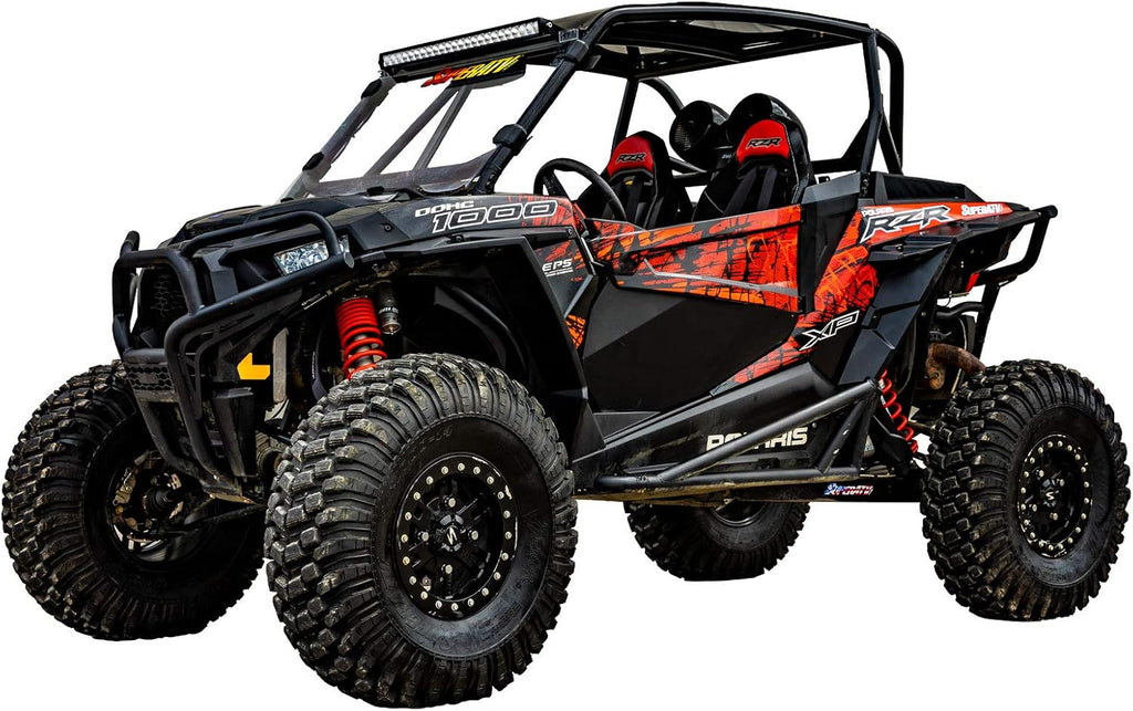 3" Lift Kit for Polaris RZR XP 1000 / 4 1000 O480