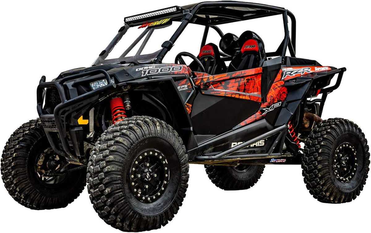 3" Lift Kit for Polaris RZR XP 1000 / 4 1000 O480