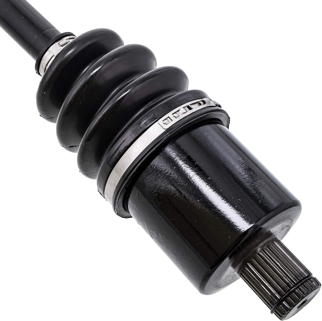 Rear Left and Right CV Axle Drive Shaft 2 Pack A3924