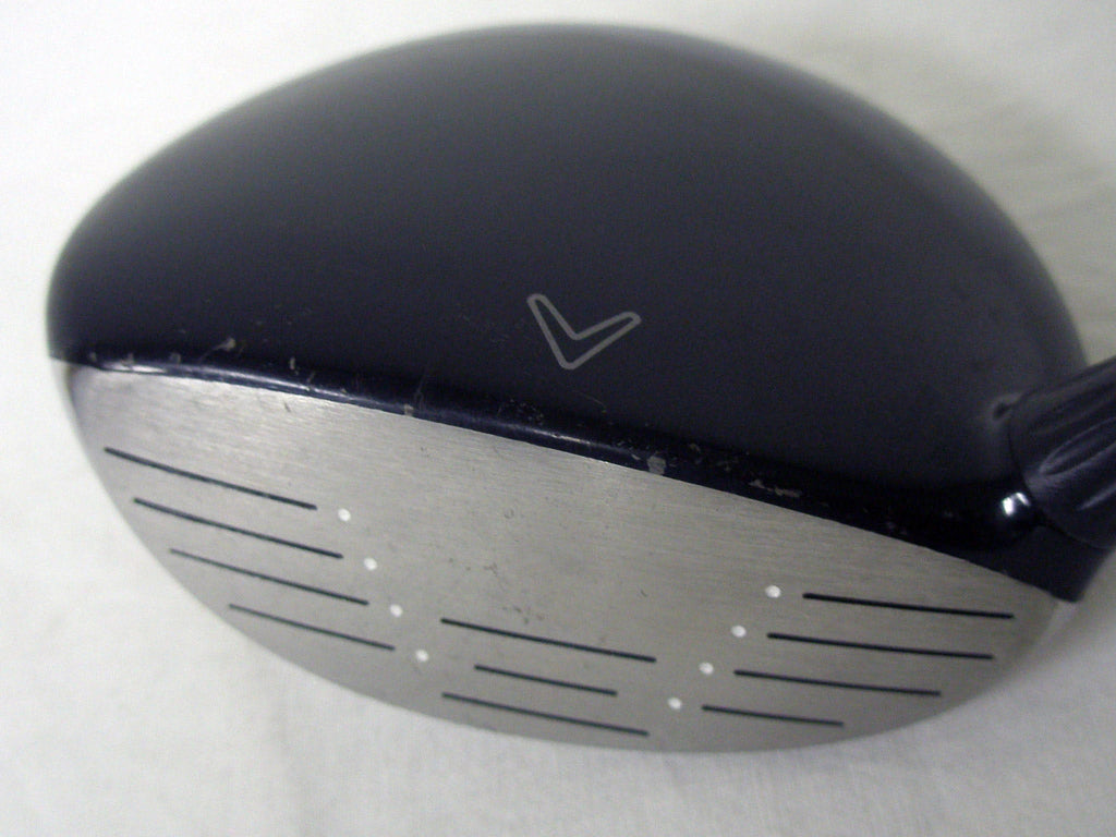Fairway Woods J760