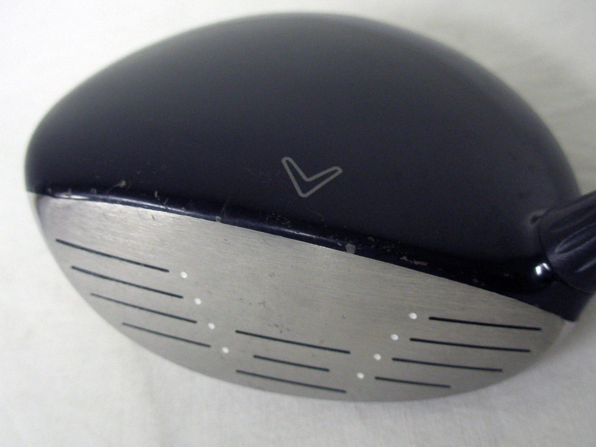 Fairway Woods J760
