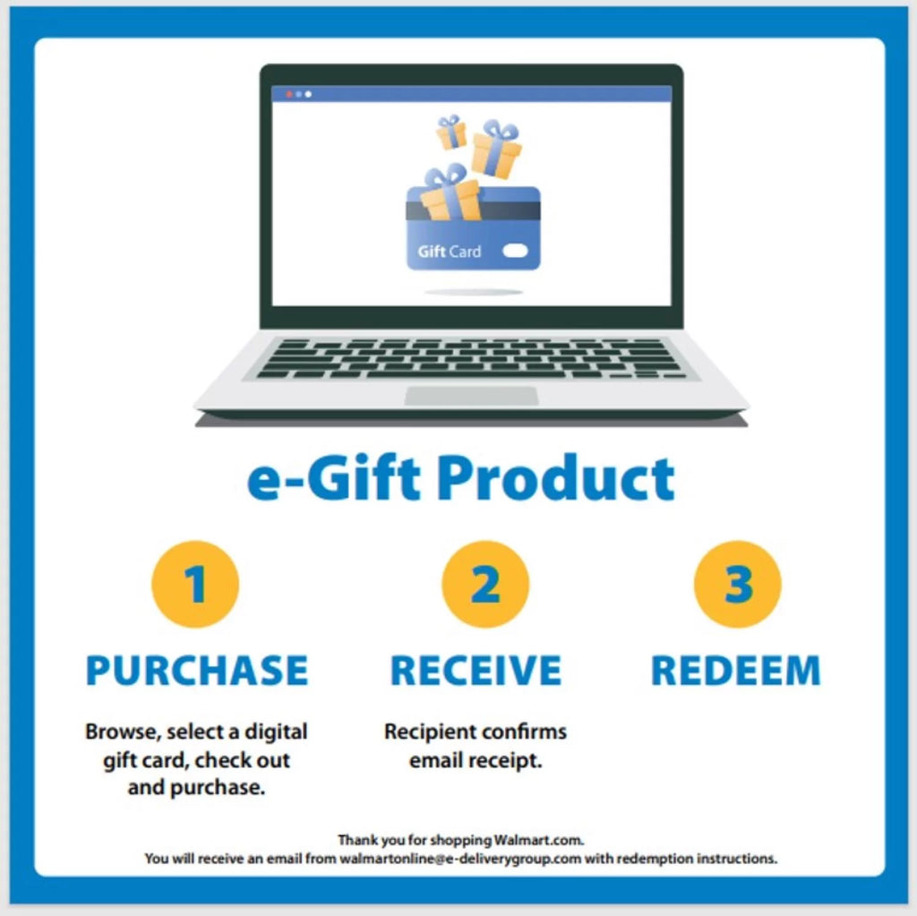 Gift Card C1767