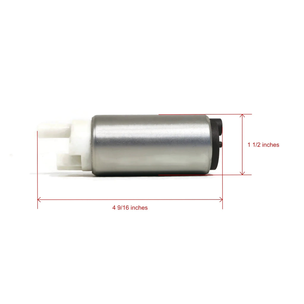 Electric Fuel Pump with Wire Lead K81558