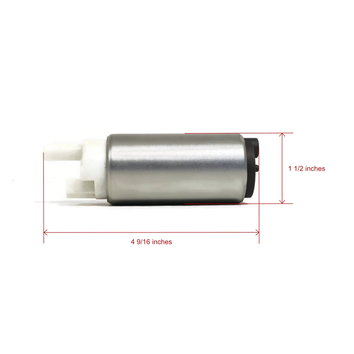 Electric Fuel Pump with Wire Lead K81558