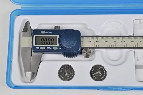 Electronic Caliper B184528