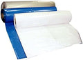 White 6 Mil Shrink Wrap K56503