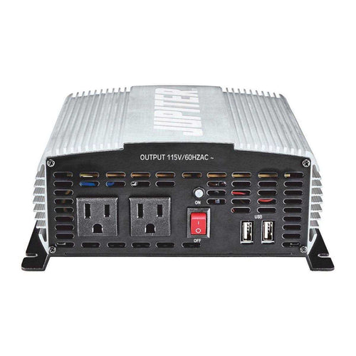 1500 Watt Modified Sine Wave Power Inverter F254157