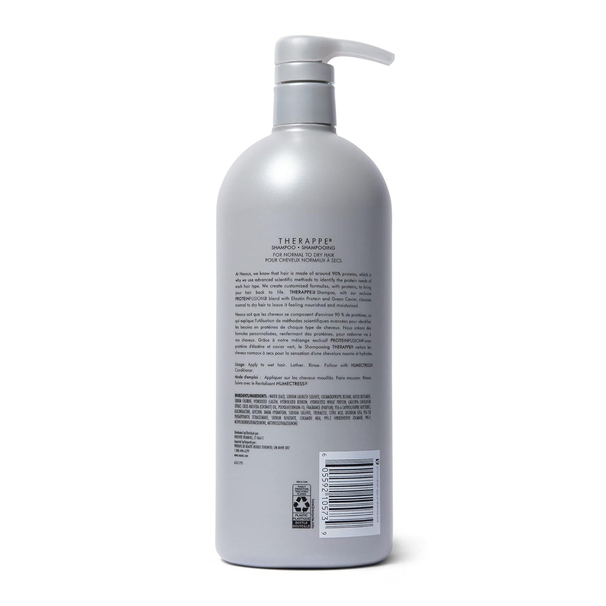 33.8 oz Moisturizing Shampoo K3380