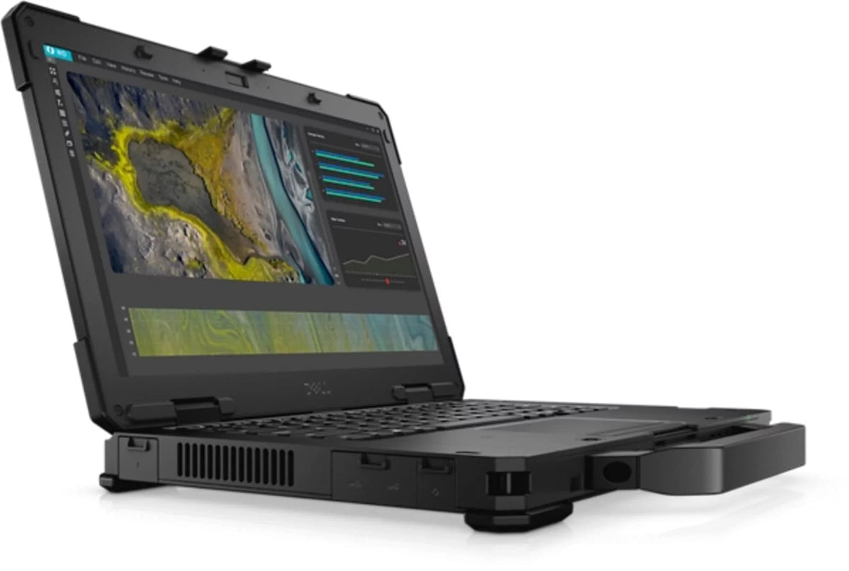 14" FHD Touch Laptop Core i5 256GB SSD 16GB RAM L864968