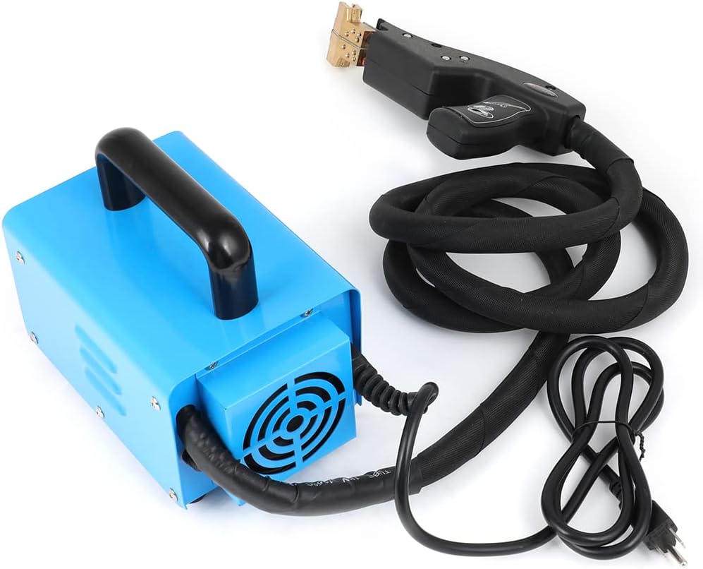 400W Tire Grooving Tool with 2-10mm Blade Heating System G8917
