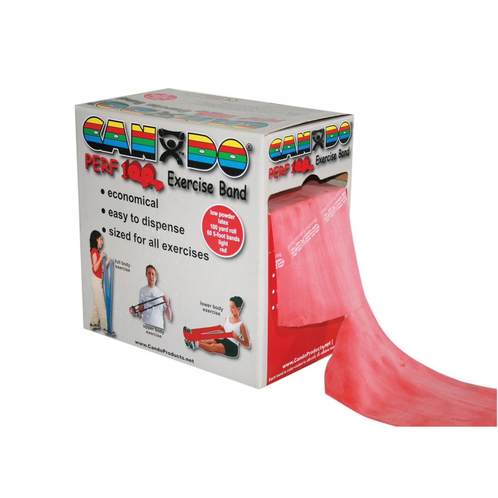 Blue Heavy Exercise Band Z436360
