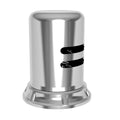 Air Gap Cap Escutcheon T310