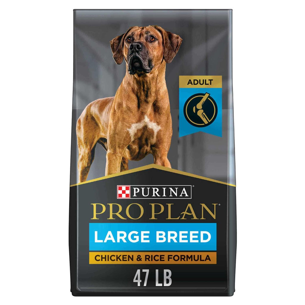 Adult Large Breed Formula Dry Dog Food O37510