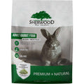 Timothy Hay Pellet Adult Rabbit Food U375526