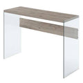 Sandstone Console Table K594