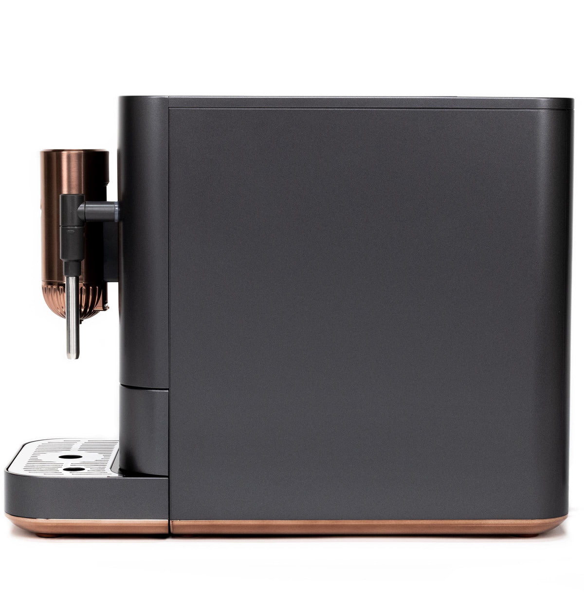 Automatic Espresso Machine with Milk Frother and Bean Grinder R223