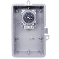Electromechanical Timer, 7-Day, SPDT V5721