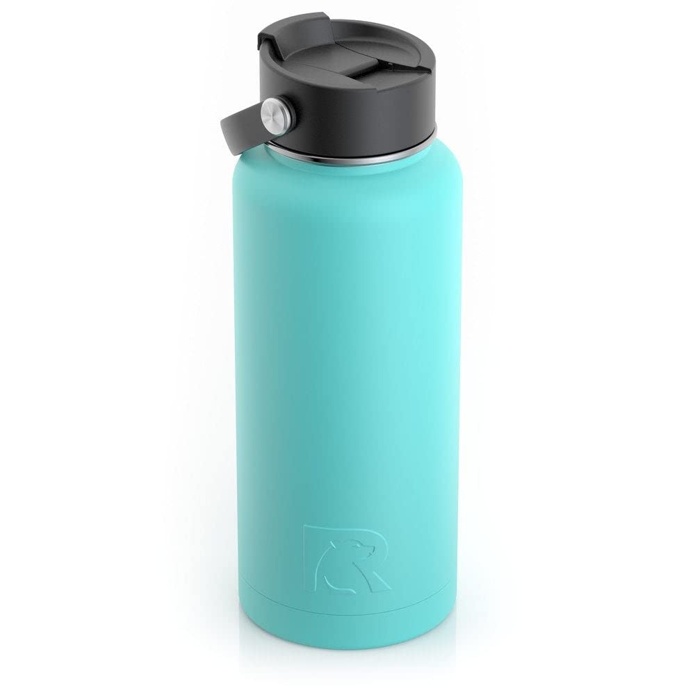 32 oz Vacuum Insulated Stainless Steel Water Bottle D5991