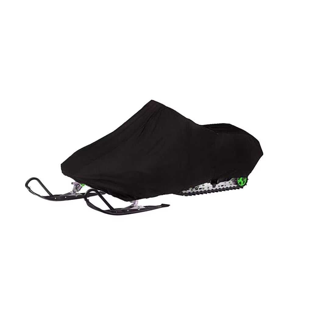 300D Snowmobile Travel and Storage Cover F7059