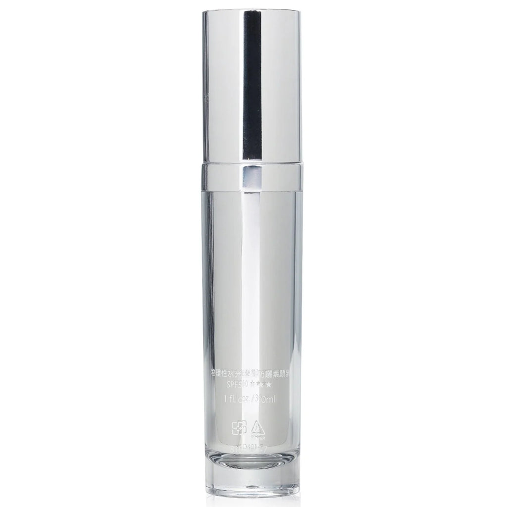 Natural Beauty Physical Moisturizing Tone-Up Emulsion SPF50 5g K8371