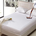 Queen Waterproof Mattress Protector K1847