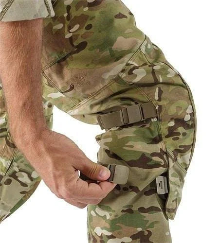 Wolf / Medium Assault Pant Z875700