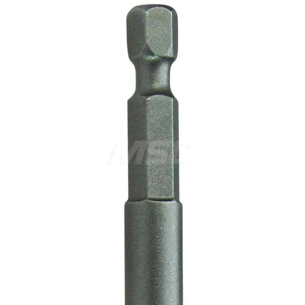 3/8" Male Square Drive 2" Long Power Drive Extension Y543