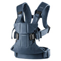 Baby Carrier One - Denim/Midnight Blue V315
