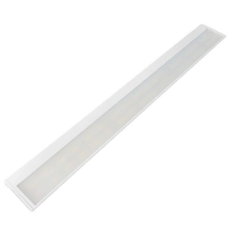 16x22 Long LED Adjustable Under Cabinet Light, Warm White F281573