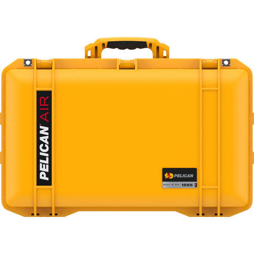 Yellow Air Case G96634