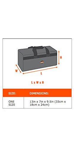 Open Top Tool Organizer Carrier F511