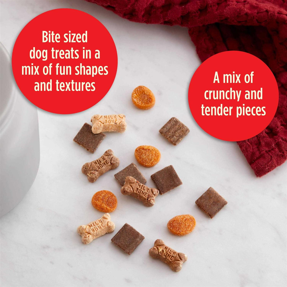 Dog Treats V25739