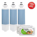 3 Pack Replacement Water Filter Y6453