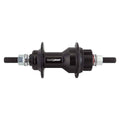 Black Rear Cass Hub C639