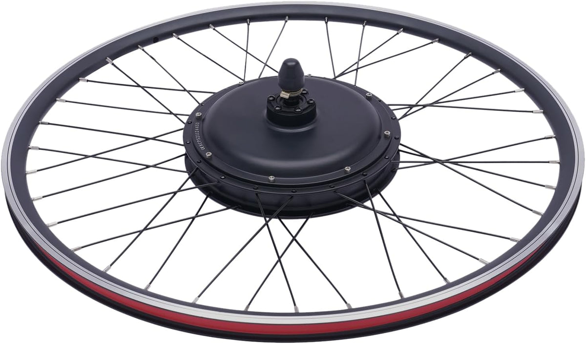 48V 1000W Electric Bicycle Hub Motor Kit N17498