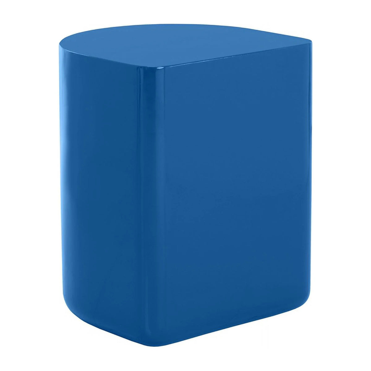 Concrete End Table E665