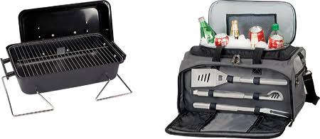 Buccaneer Cooler W21224