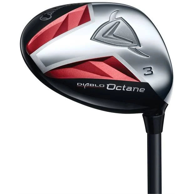 Fairway Woods J760