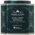 Earl Grey Tea Tin 30 Sachets C444