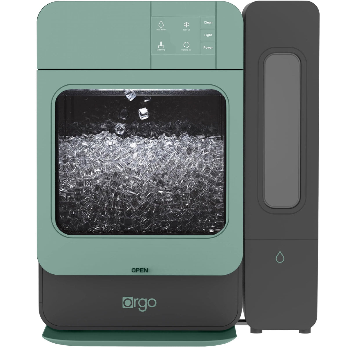 Blue Nugget Ice Maker D26016