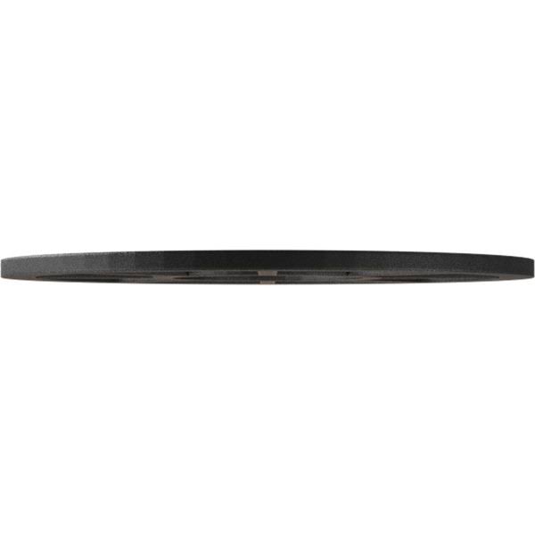 Antiqued Brass PVC Ceiling Medallion J550