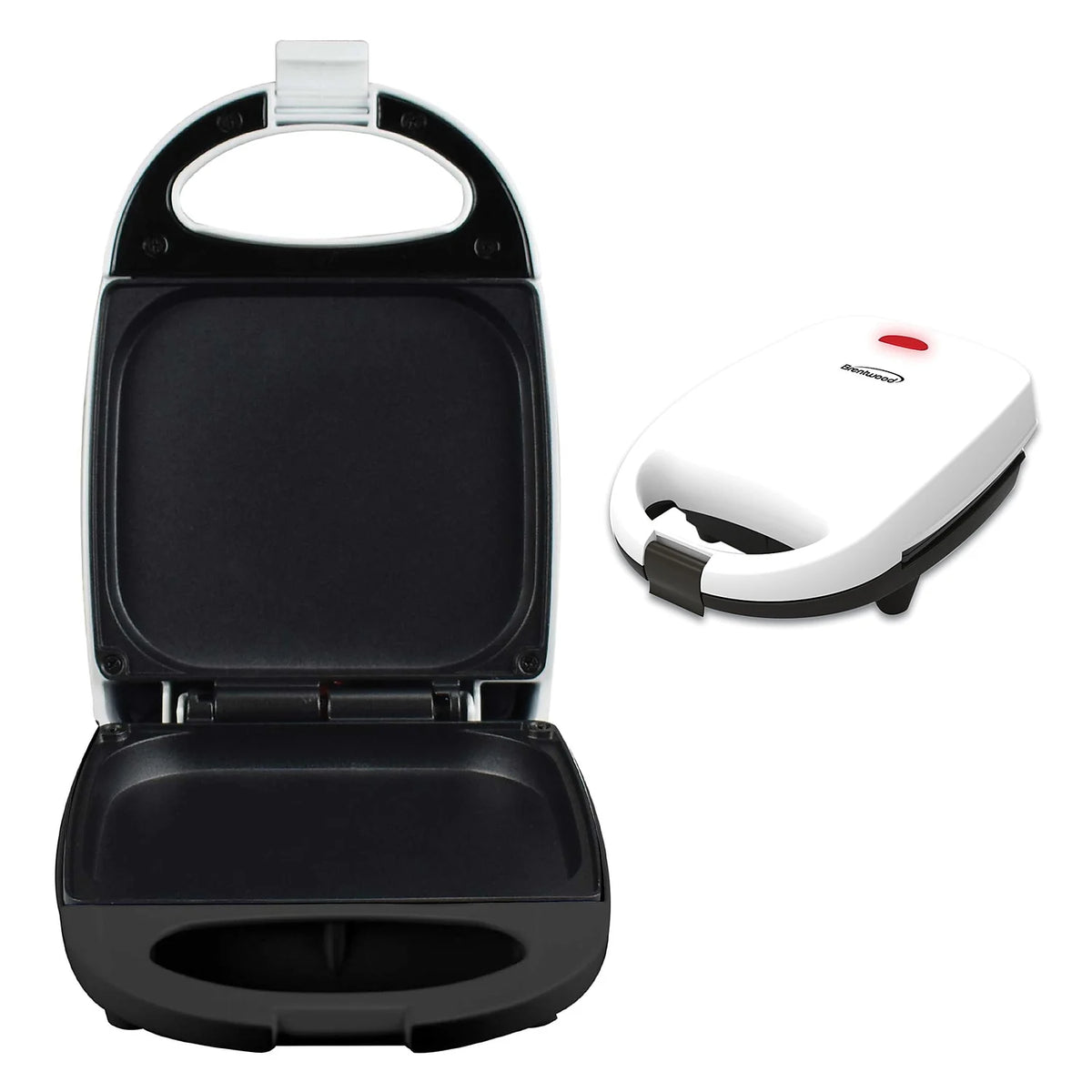 White Egg Bite Maker O662