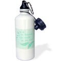 Water Bottle, 21-ounce I8601