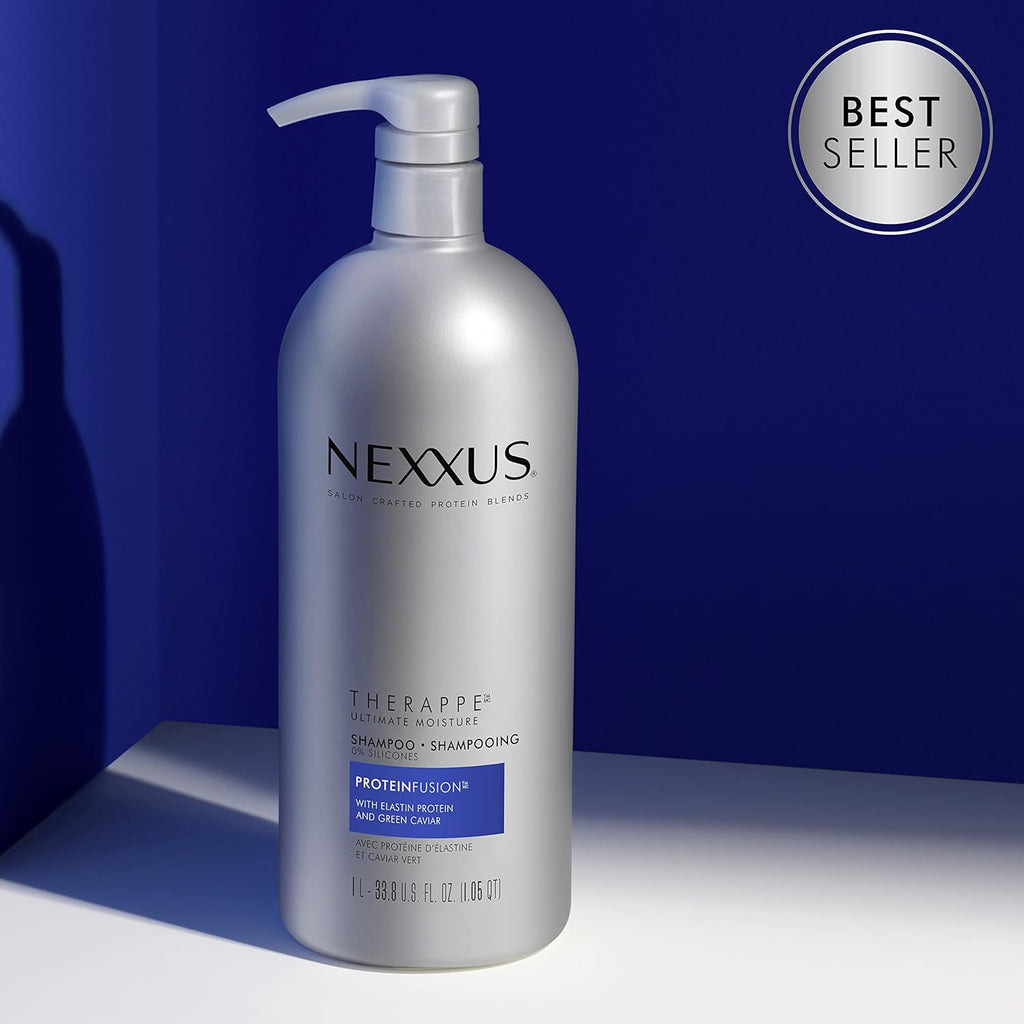 33.8 oz Moisturizing Shampoo K3380