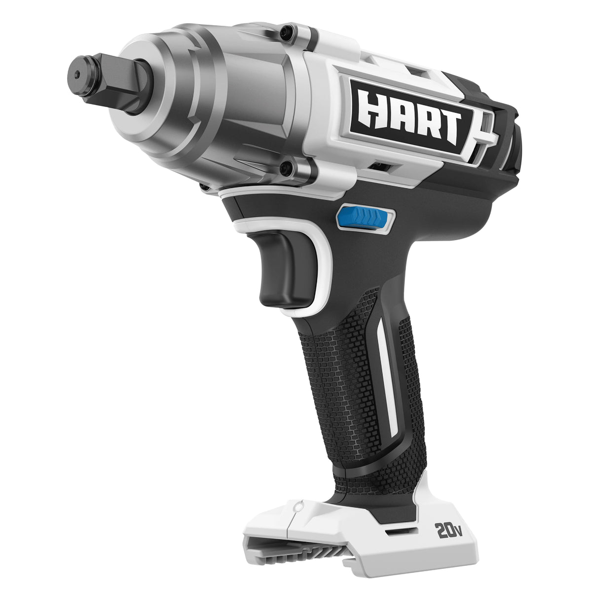 1/2-inch Battery-Powered Impact Wrench P665897