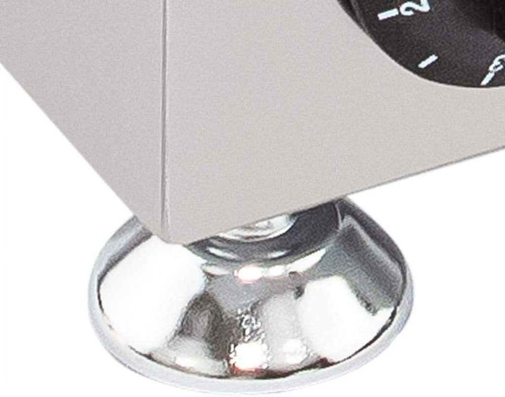 Nonstick Stainless Steel Stick Waffle Maker (6 Small Waffles) H620616