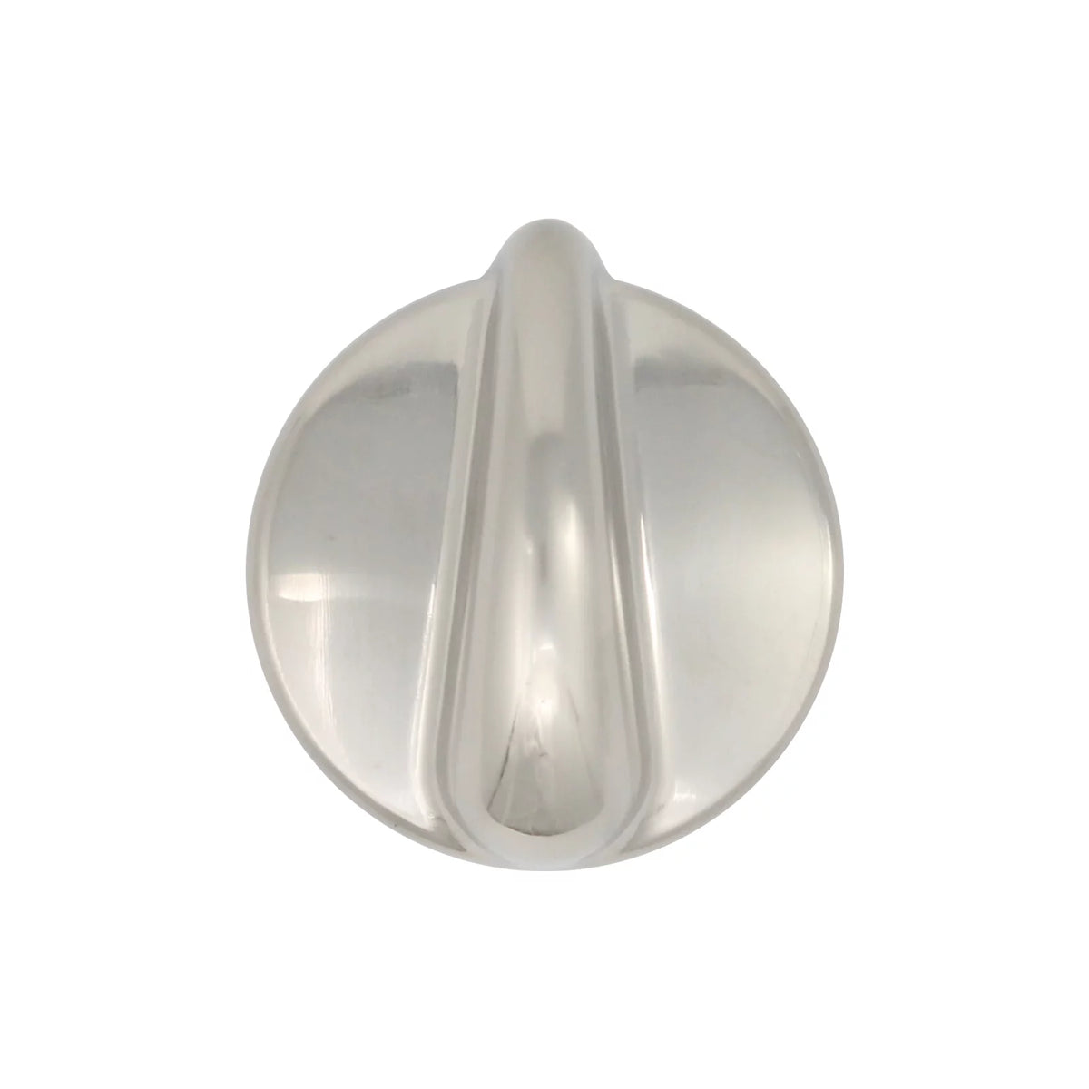 6 Pack Replacement Surface Burner Control Knob U1381